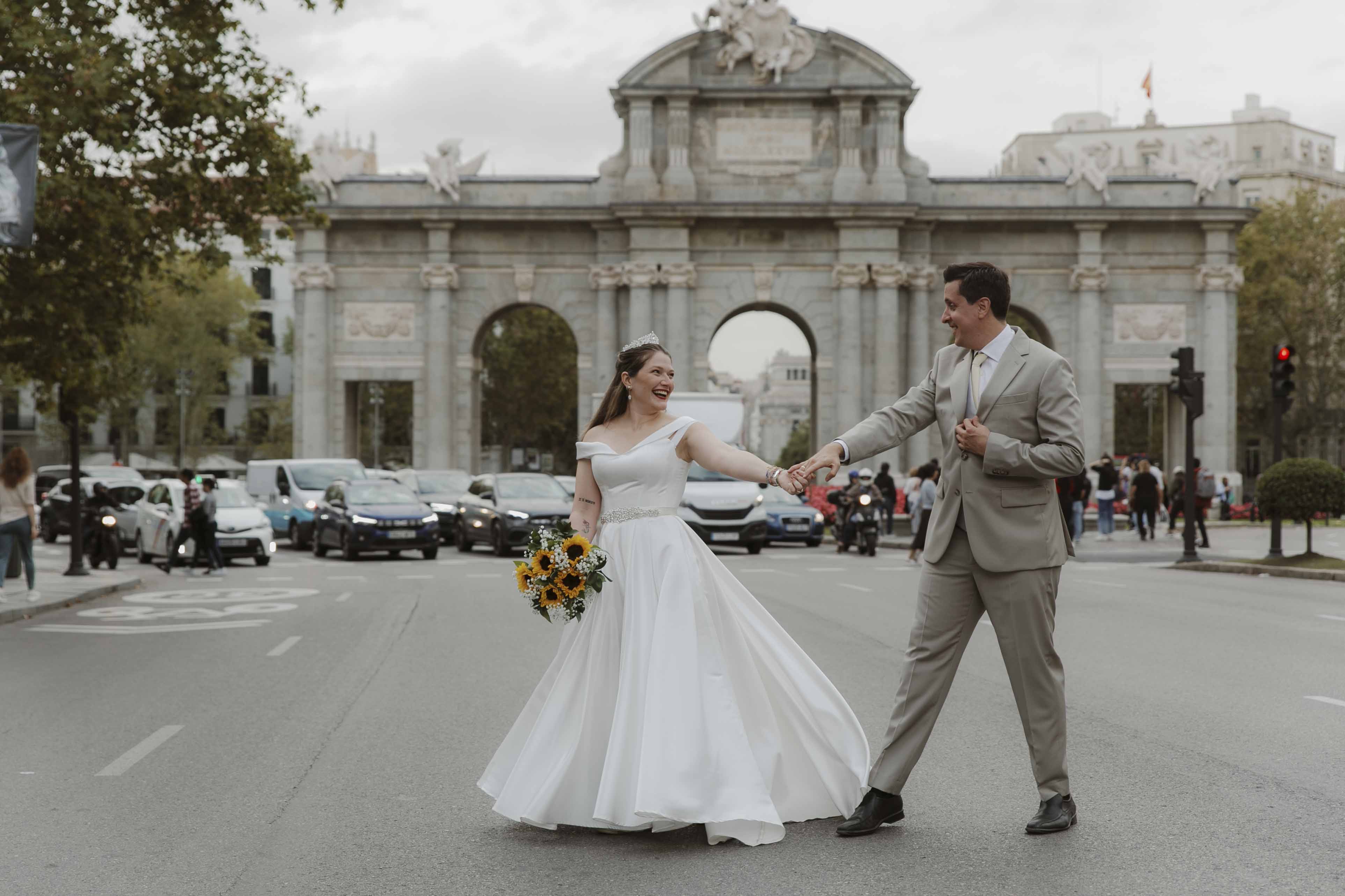 fotografa de elopements y bodas intimas en madrid