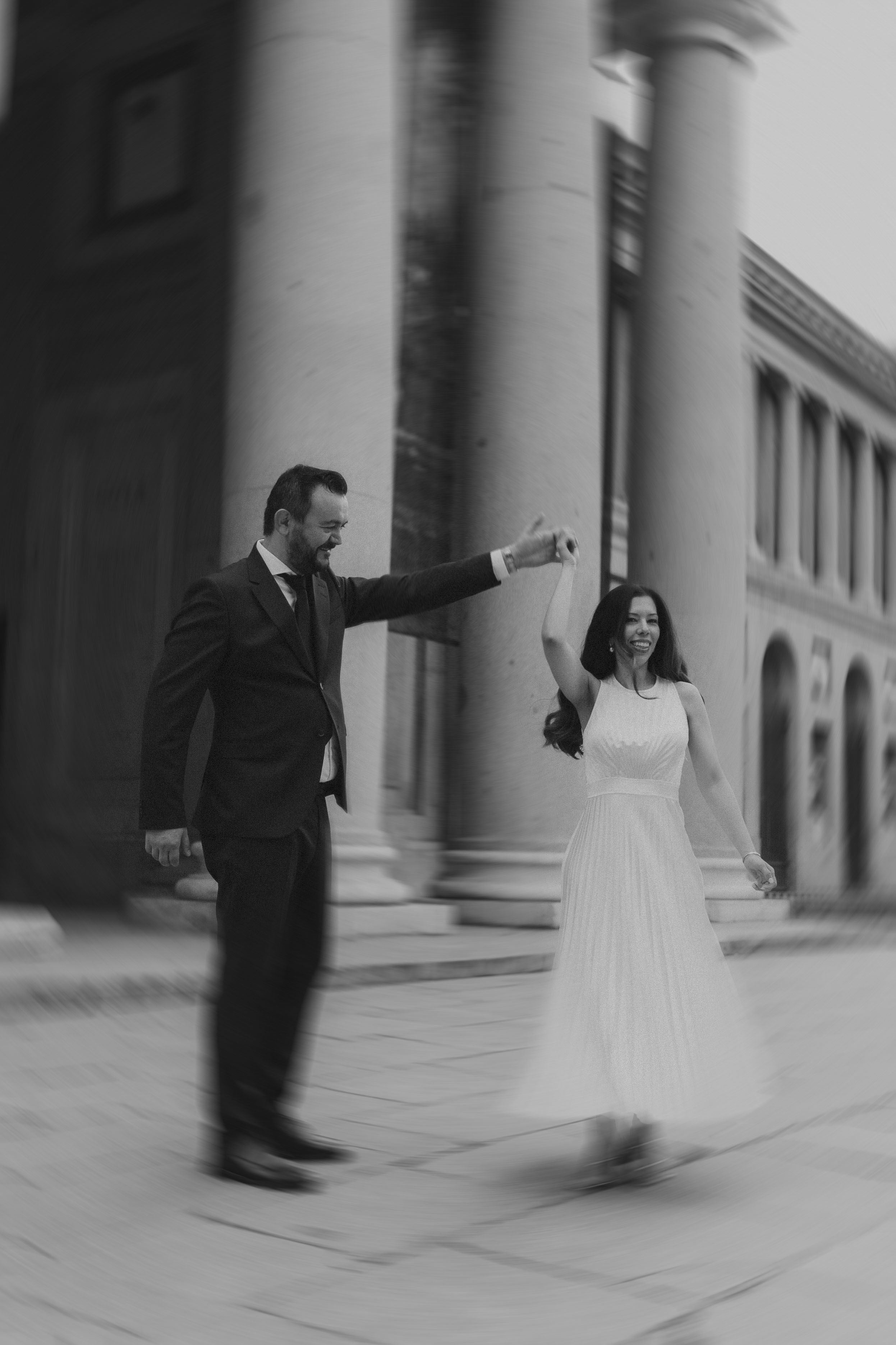 fotografo de elopements y parejas en madrid