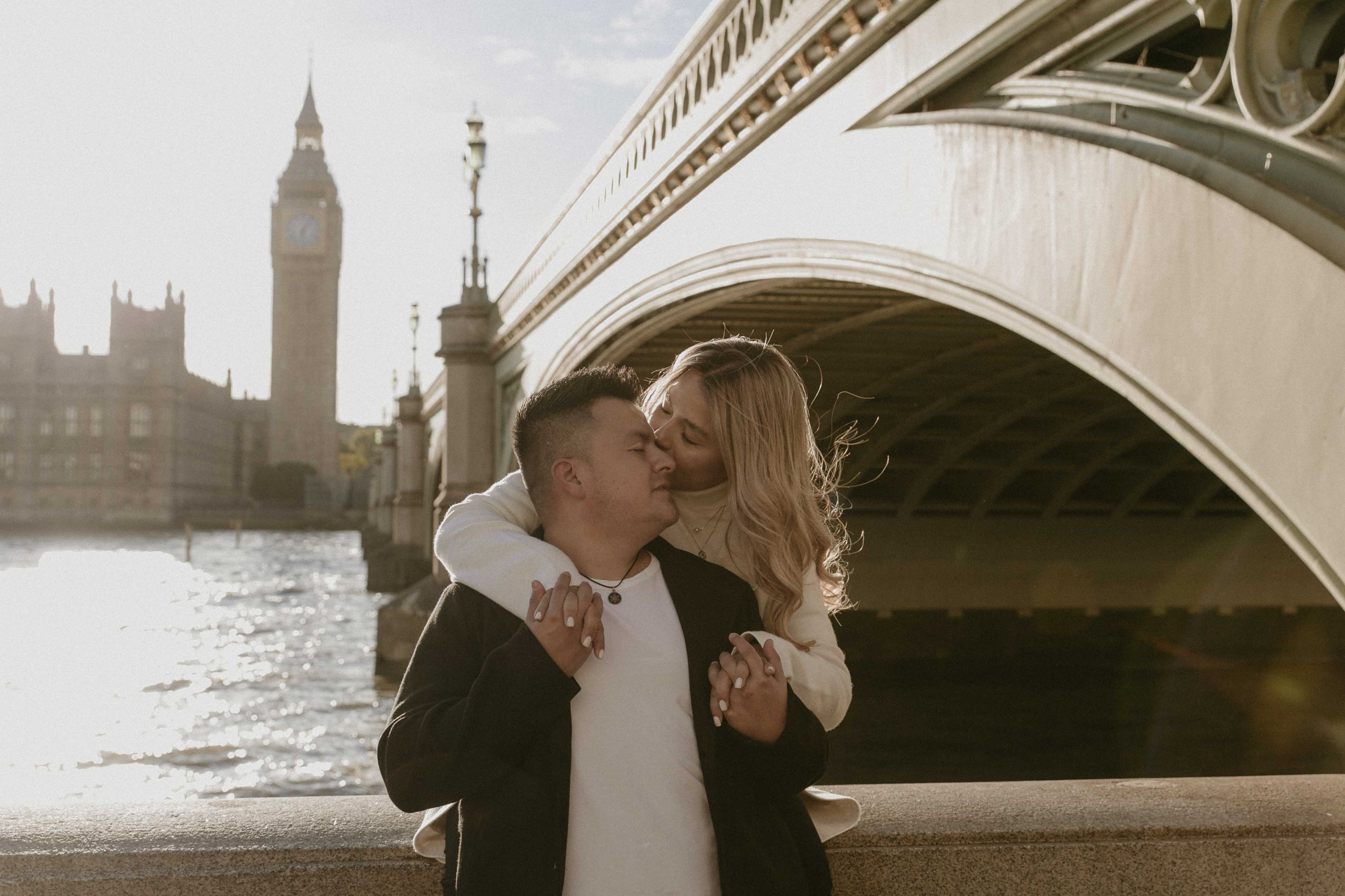 fotografia de elopement y sesiones de pareja naturales en madrid