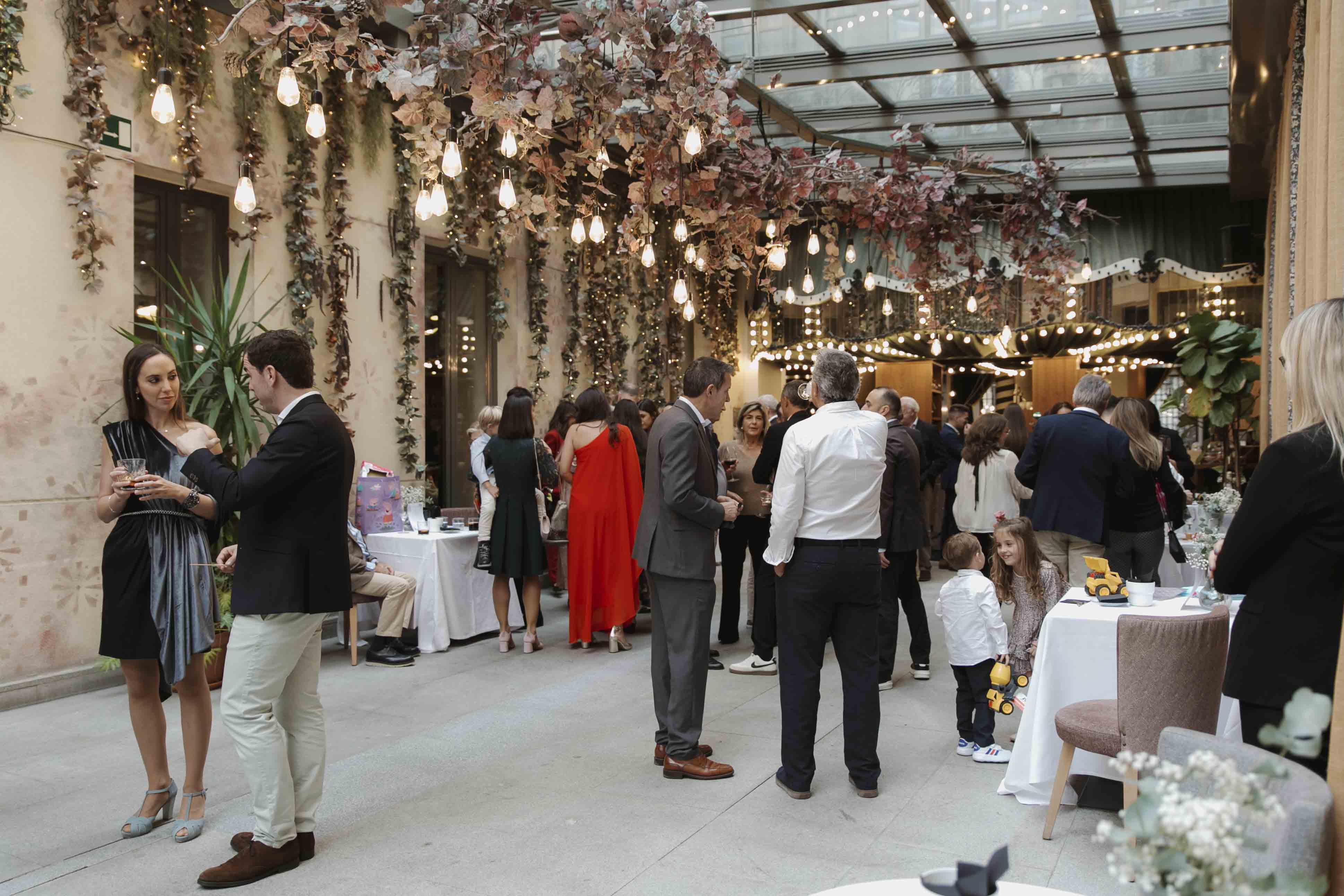 fotografia de eventos y bodas en el centro de madrid con packs por horas