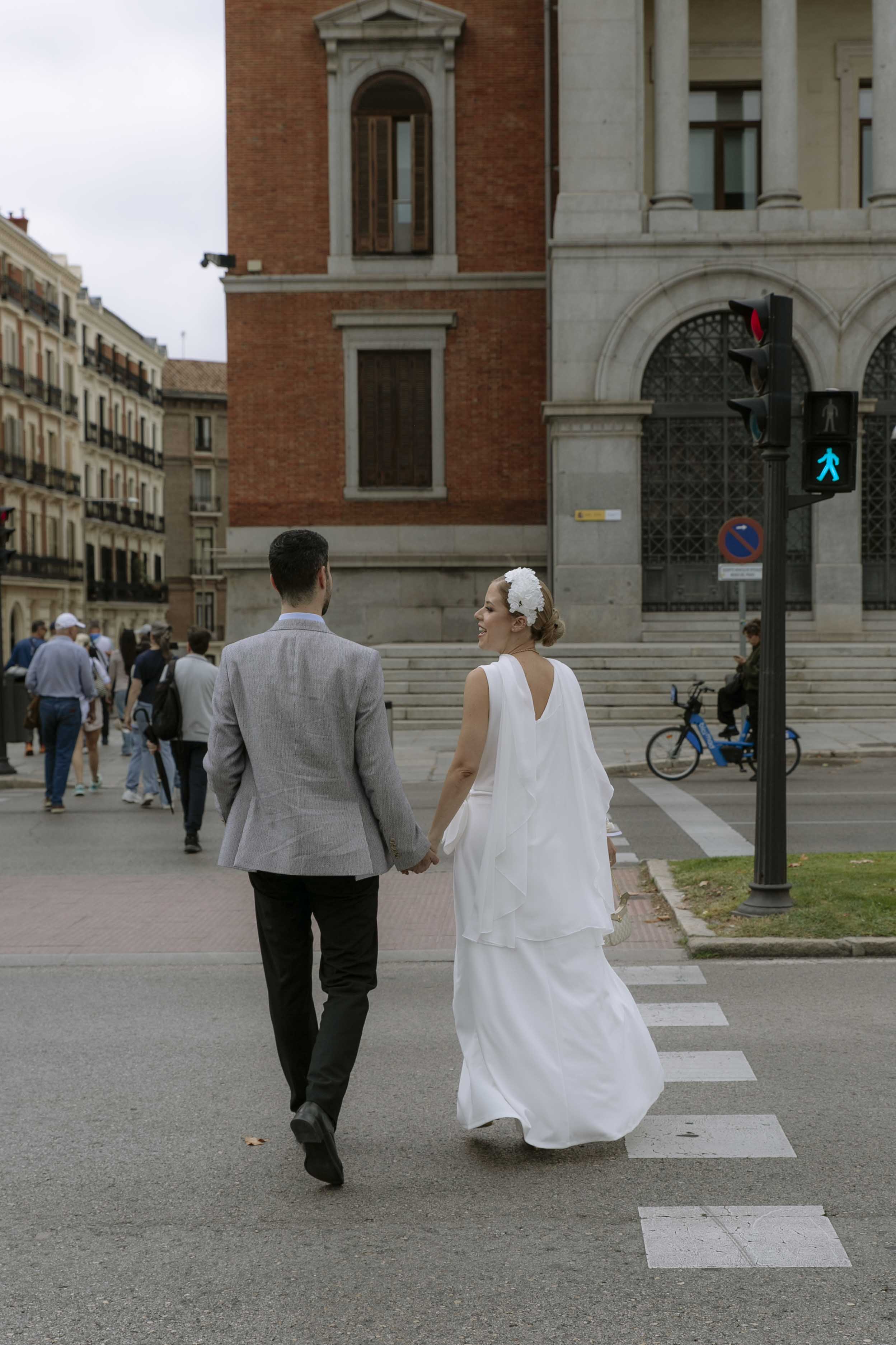 fotografa de elopements en madrid