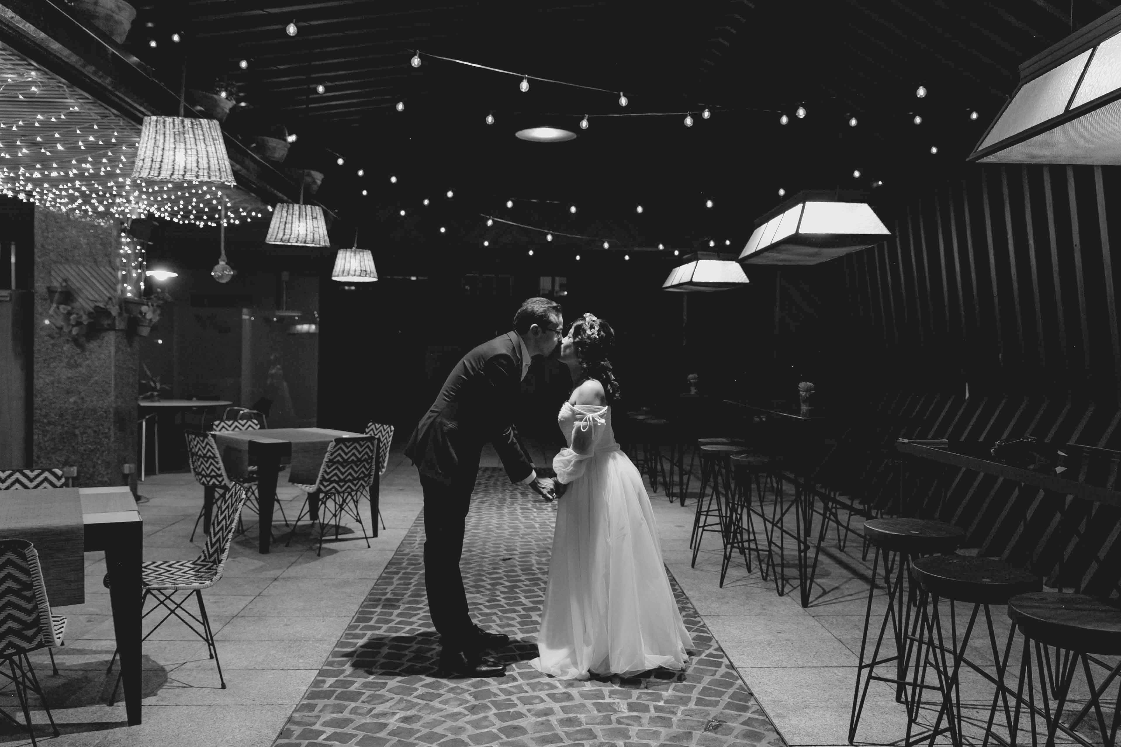 fotografia de boda en finca prados riveros de rascafria, madrid