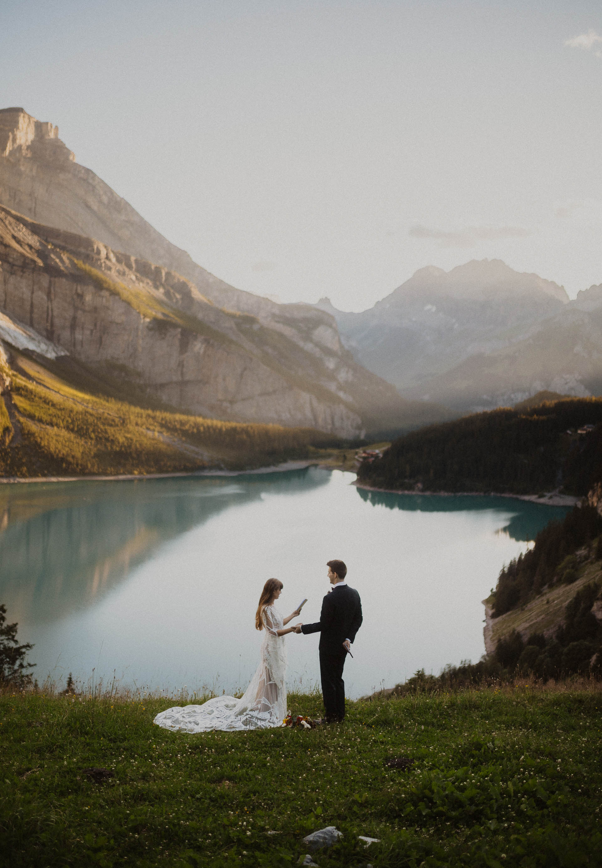 fotografa en españa, elopement privado en finca prados riveros