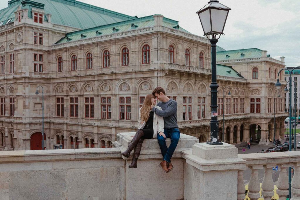 madrid couple photography
