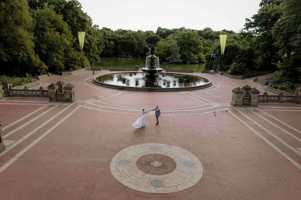 elopement photography in madrid
