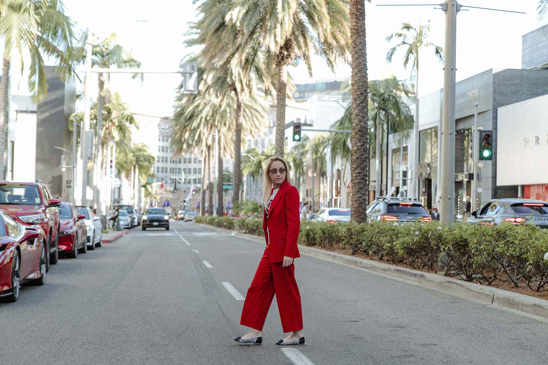 sesion de fotos en beverly hills, la