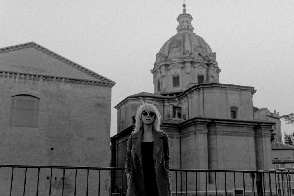 sesion de fotos individual en madrid