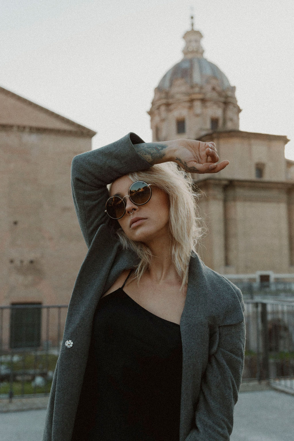 sesiones de fotos en madrid