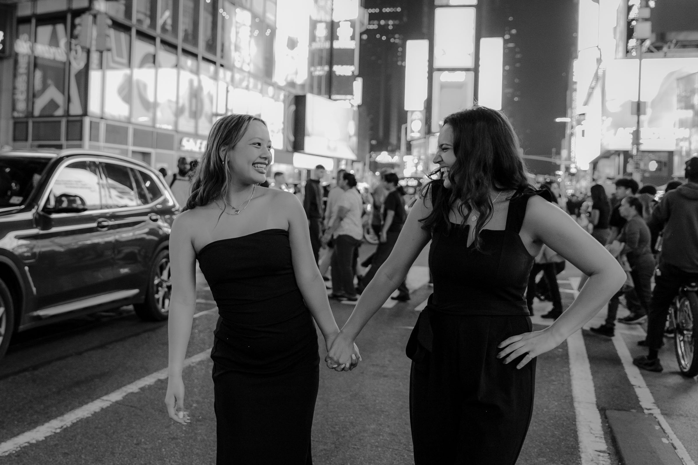 sesion de fotos en madrid con tu mejor amiga
