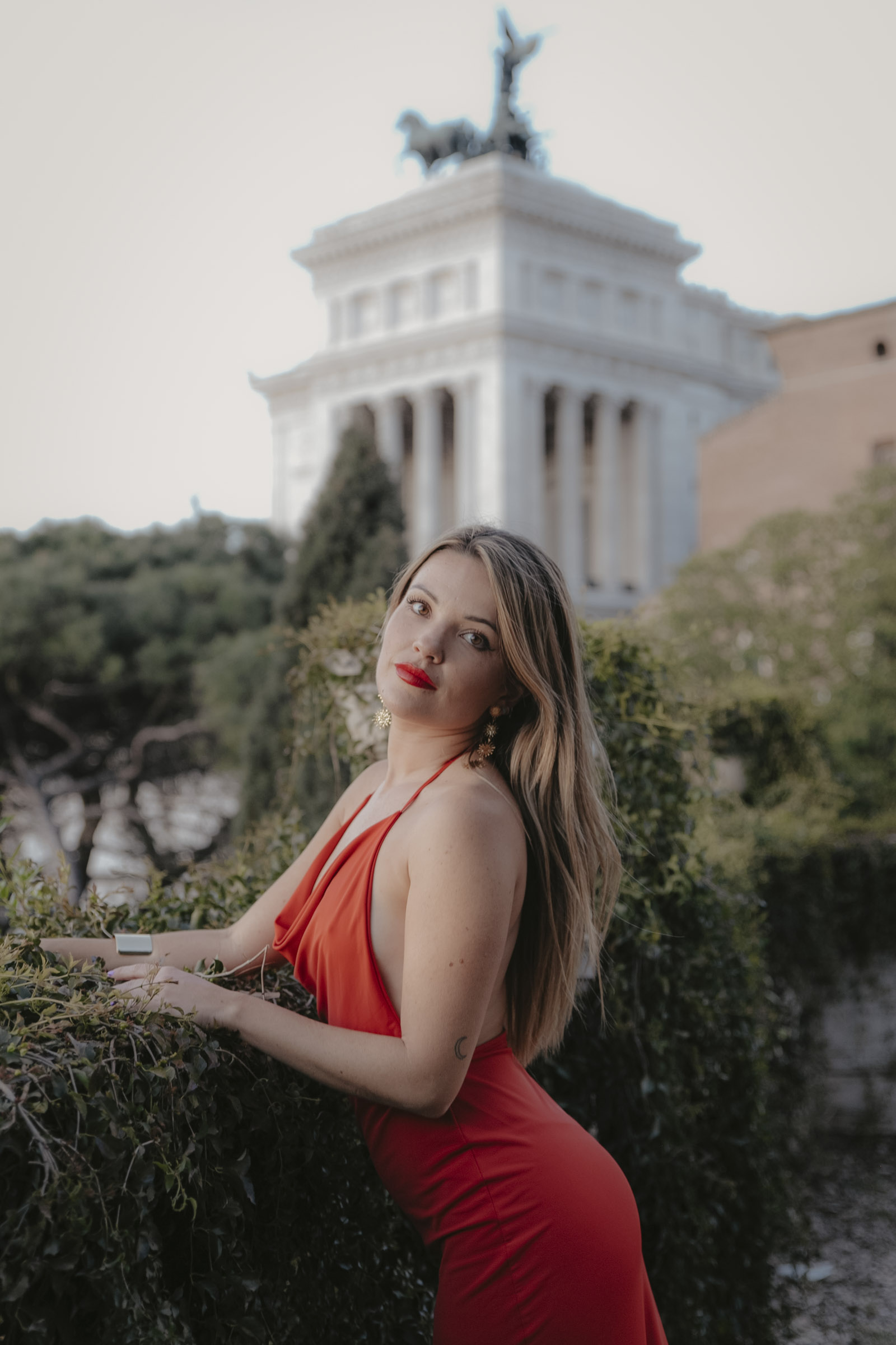 sesion de fotos individual para modelos, actrices o influencers en madrid