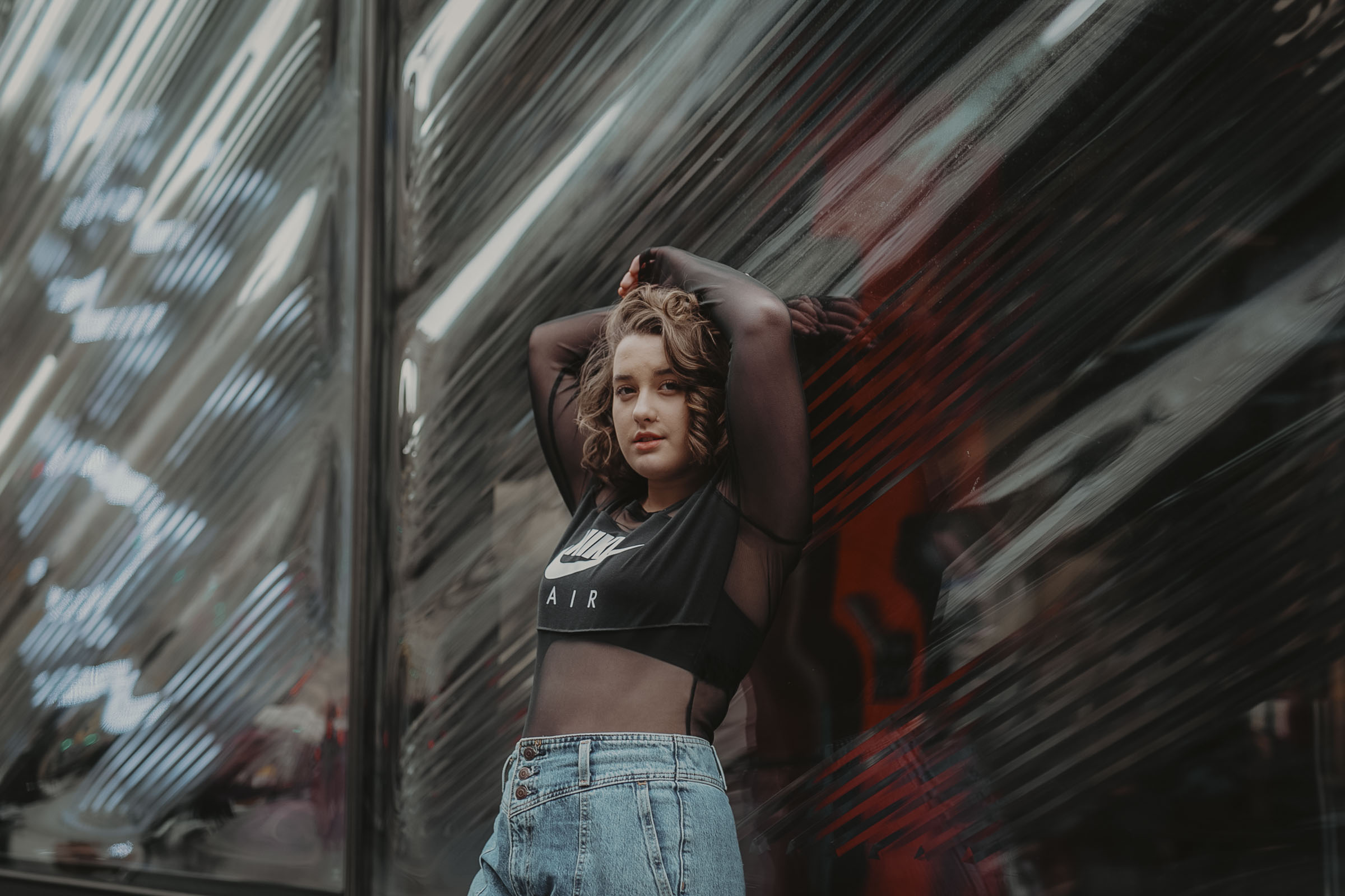 sesiones de fotos individuales y con grupo de amigos en madrid