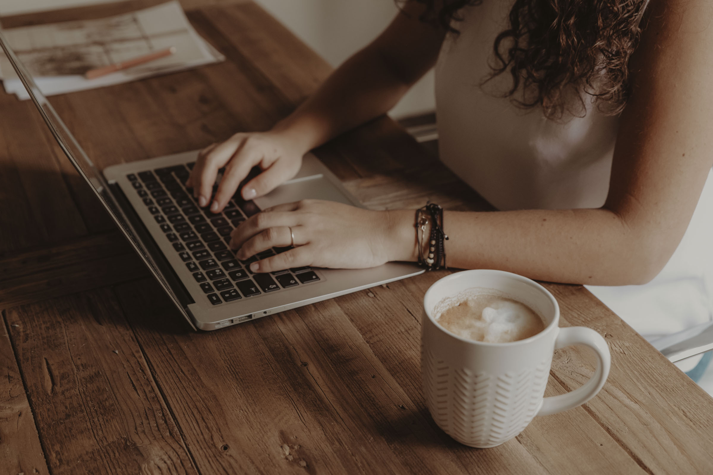 sesion de fotos en madrid para la web, instagram y linkedin