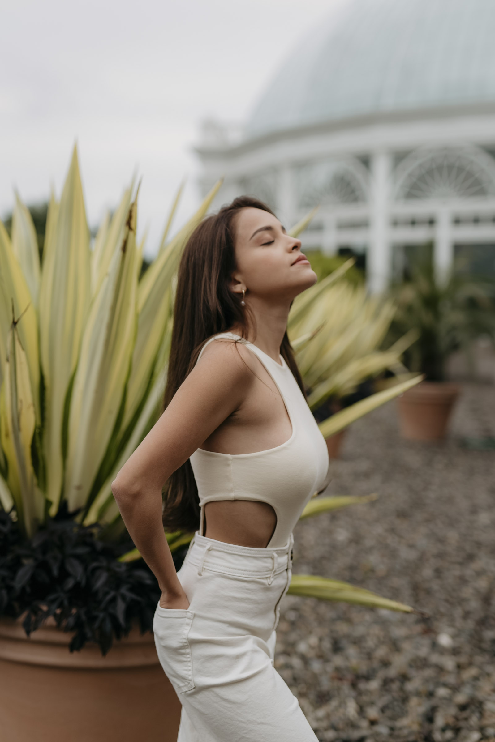 fotos en madrid individuales para instagram o renovar book de actriz o modelo