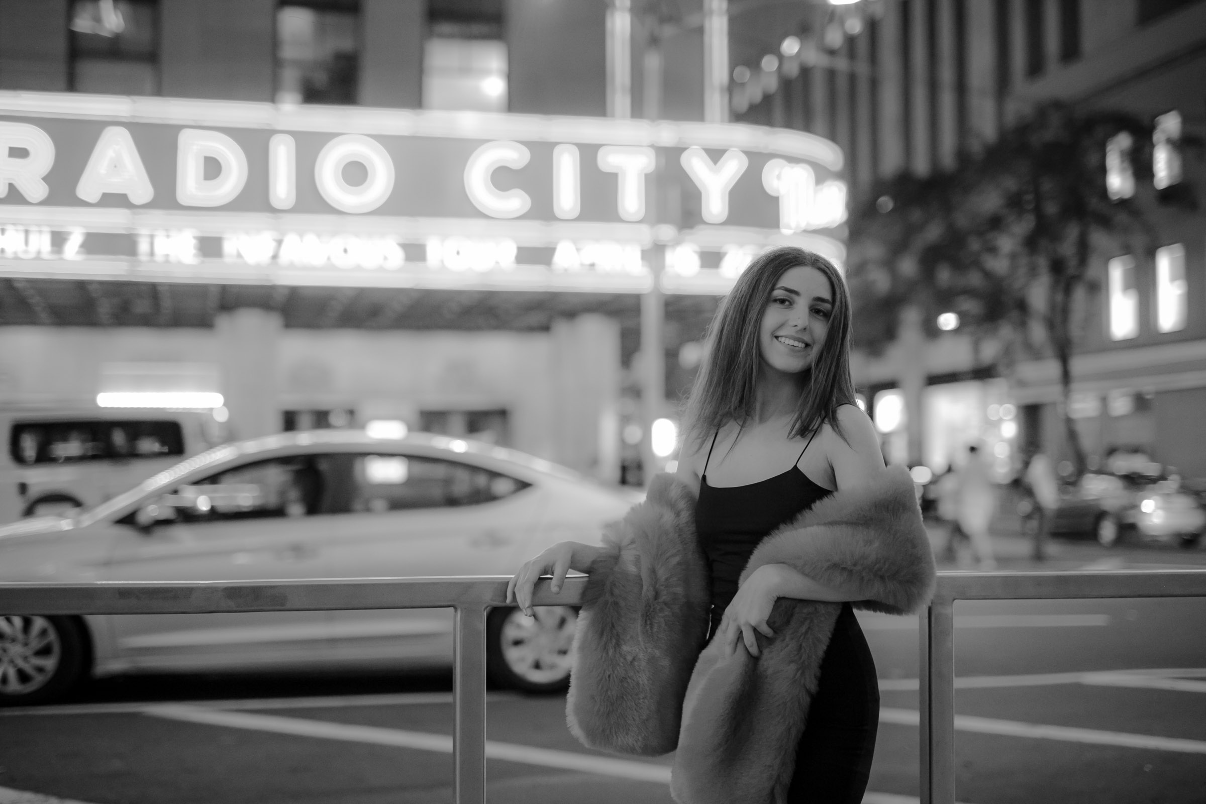 book de fotos profesional en madrid