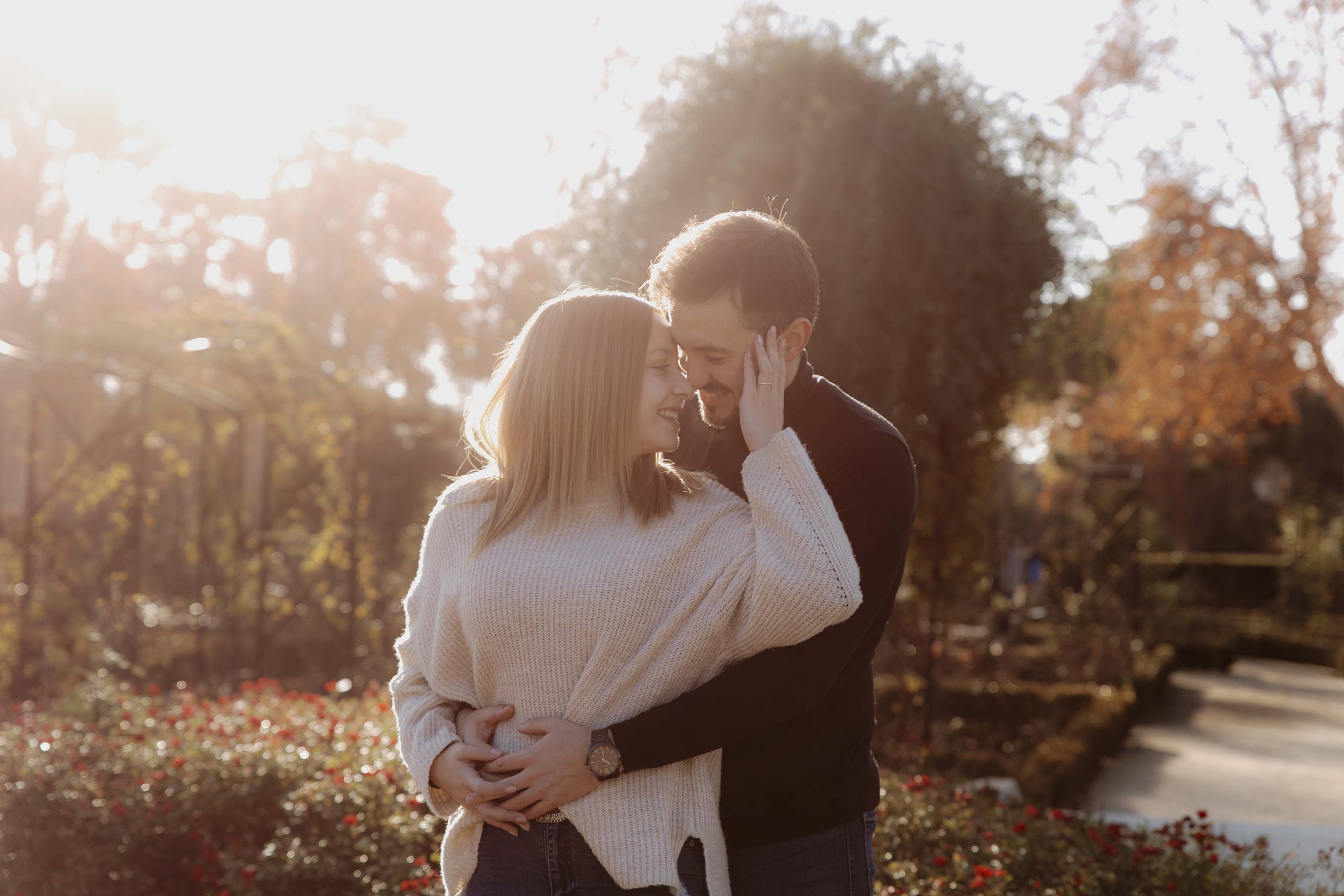 fotografo de pedidas de mano y elopements en madrid