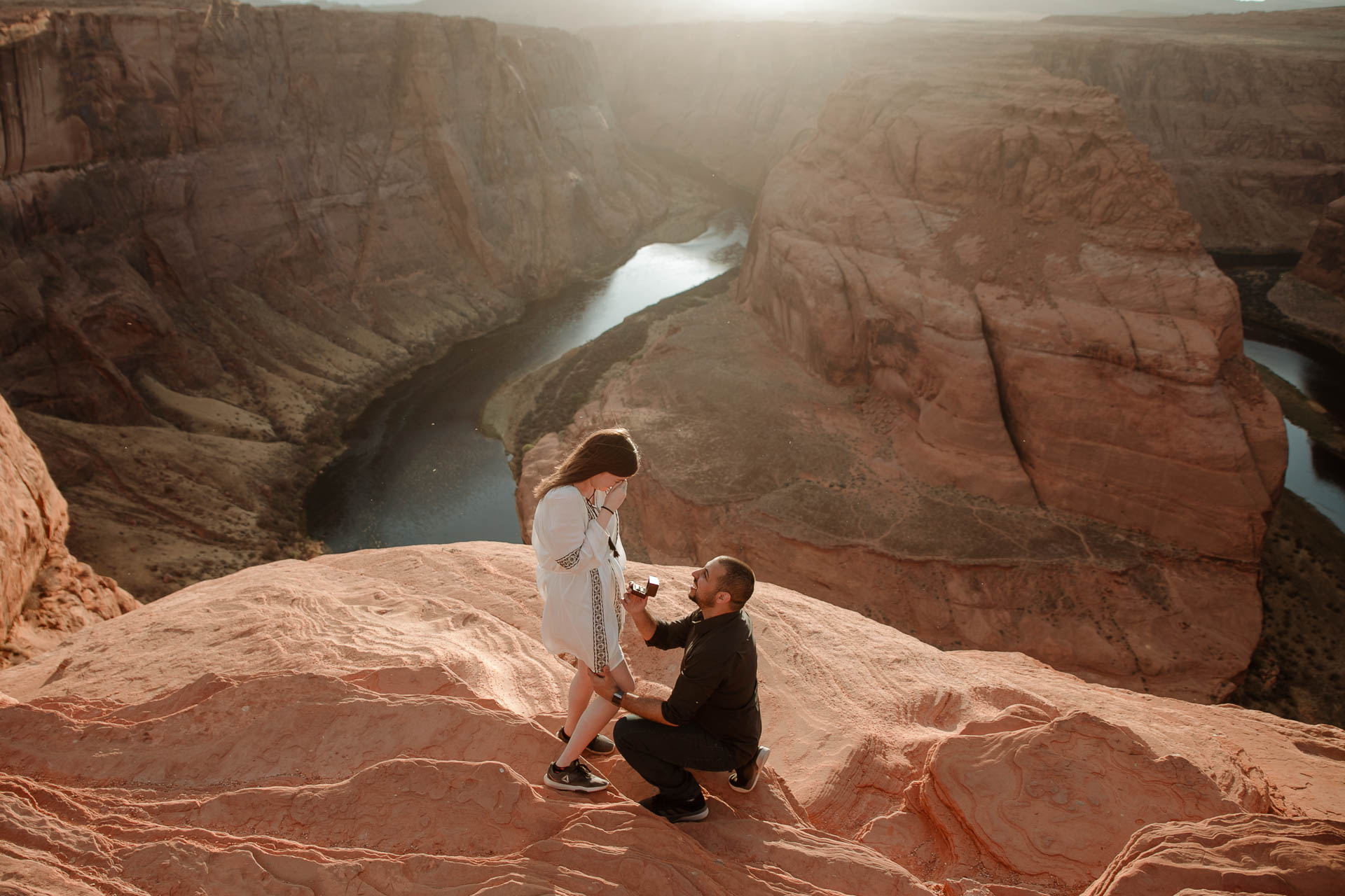 propuestas sorpresa de matrimonio con sesion de fotos en madrid, fotografa profesional