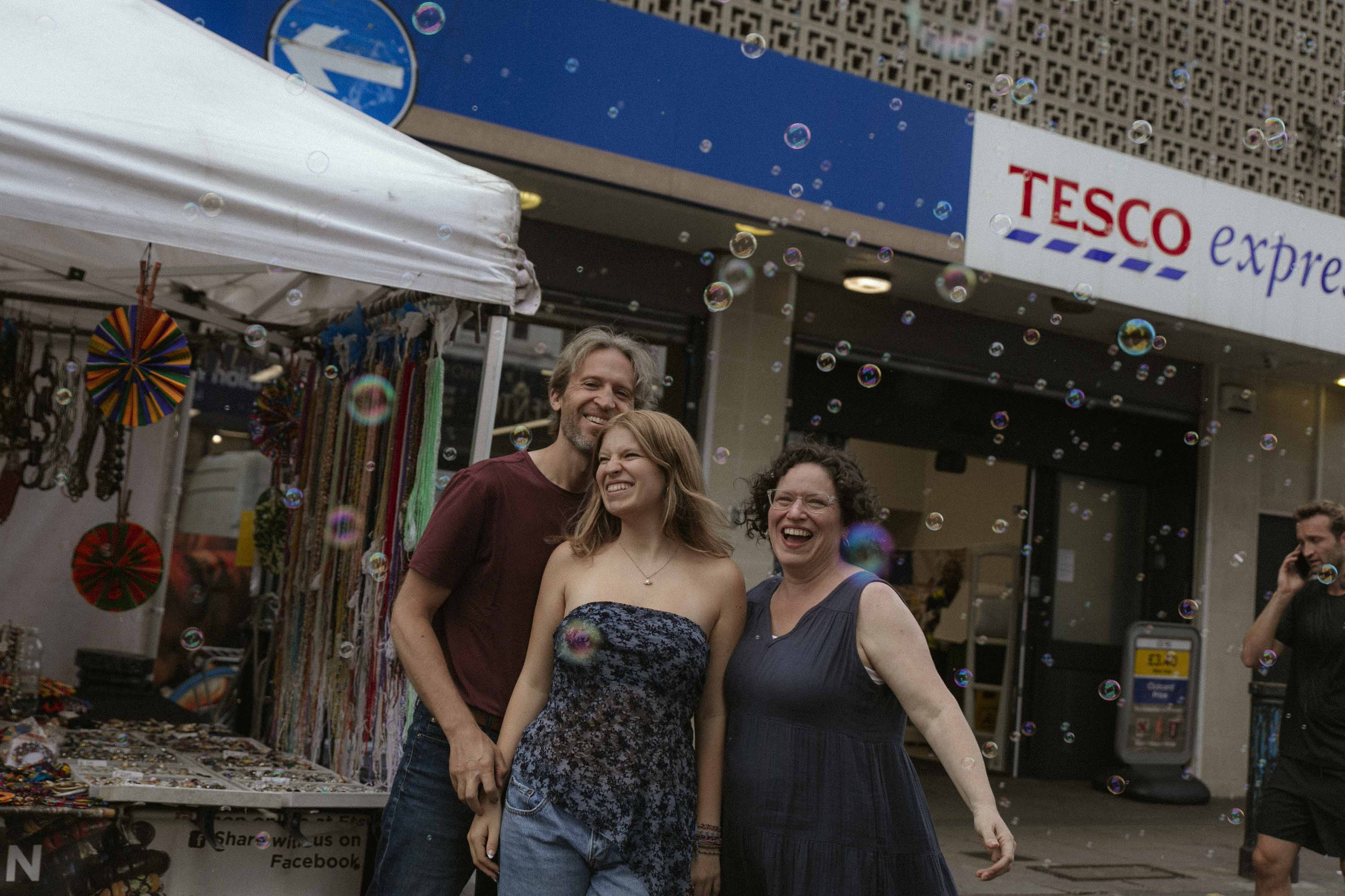 fotografa de parejas y familias en londres