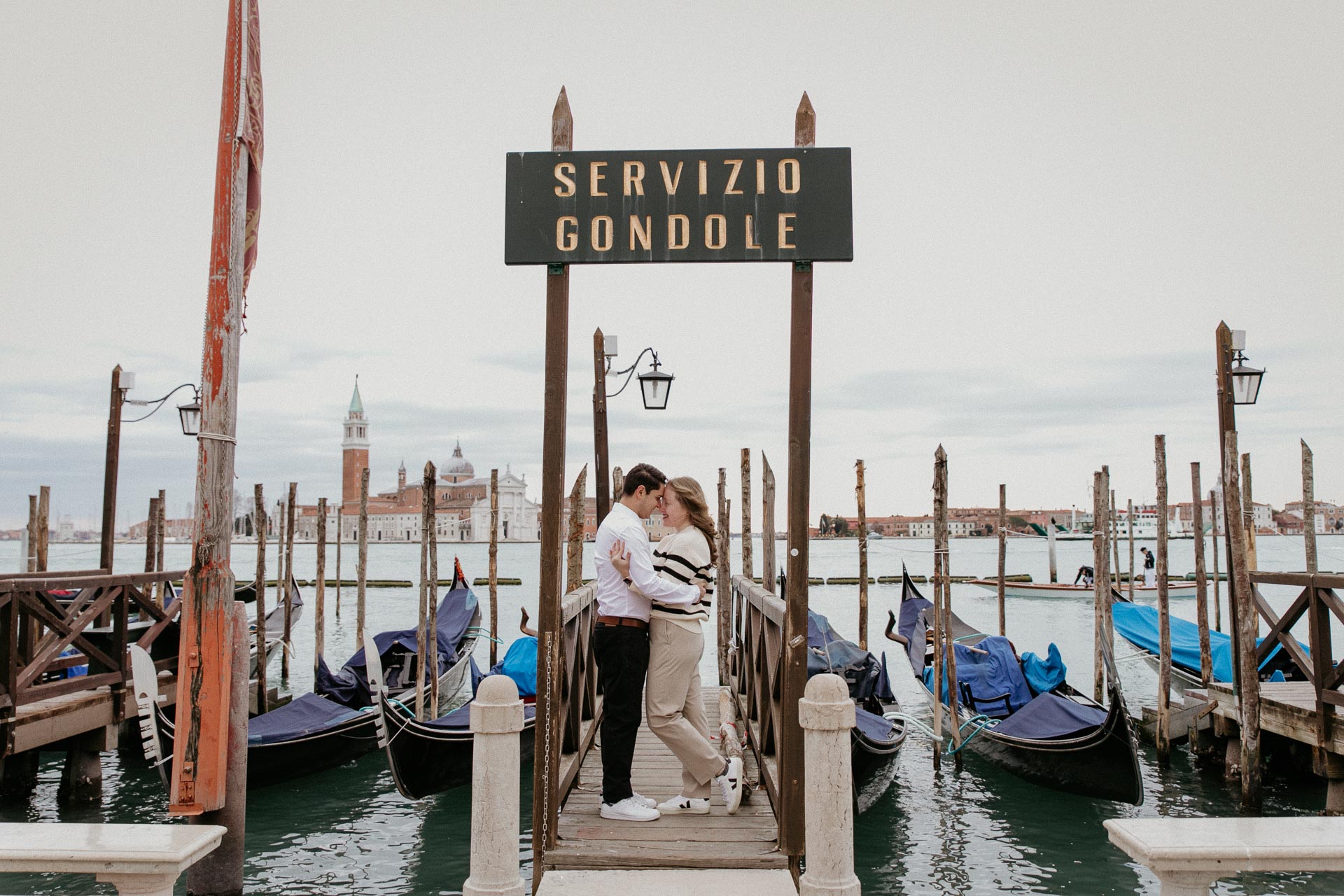 venice proposal photography