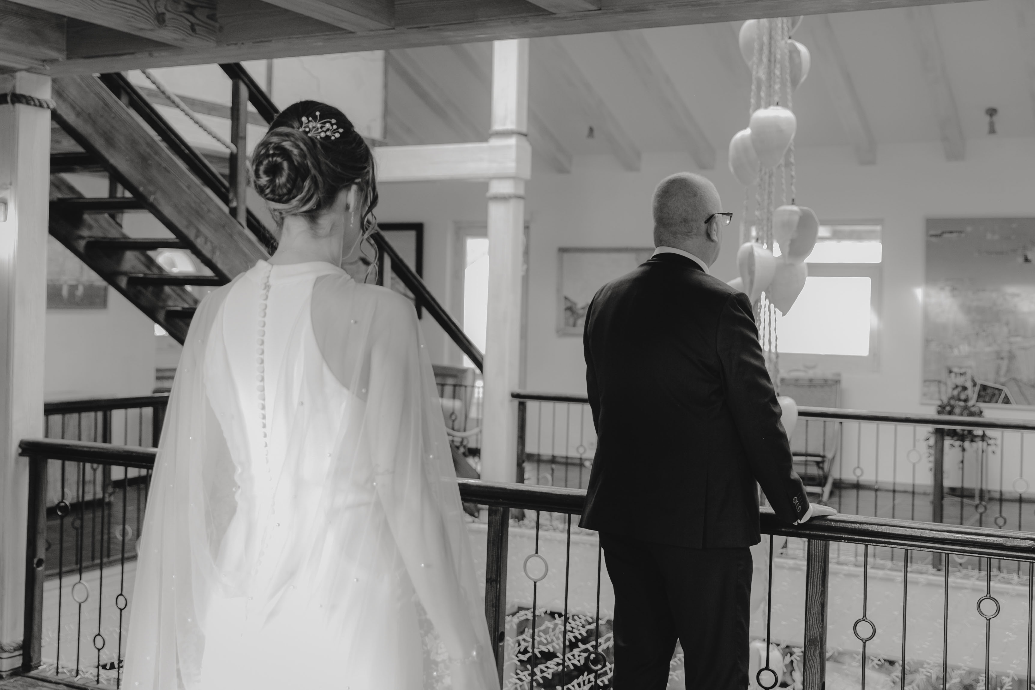 fotografa de bodas elopements en madrid