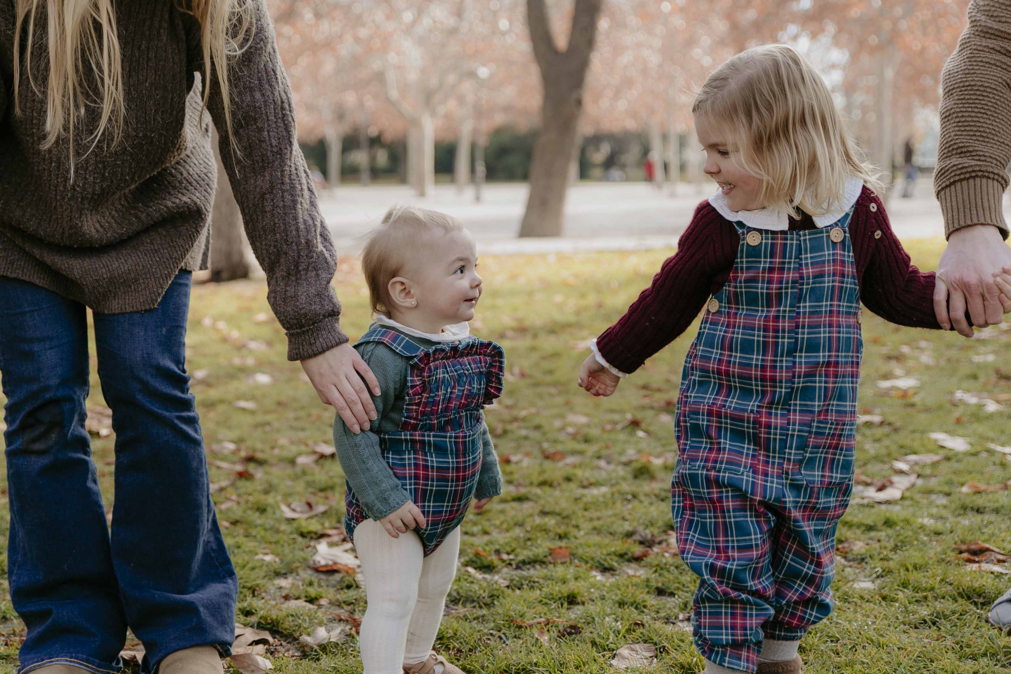 family and couple photography in madrid