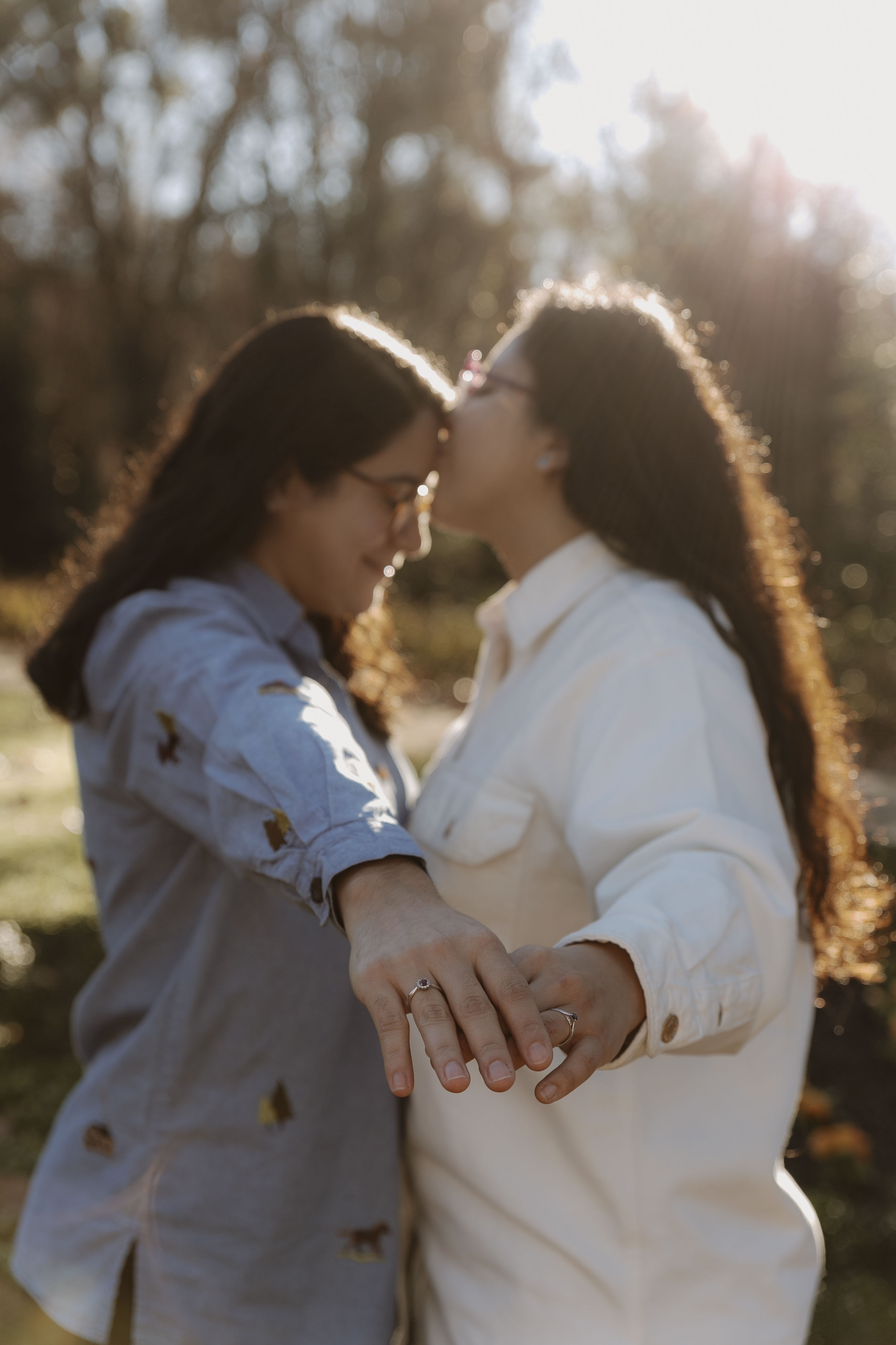 sesion de fotos de pareja lgtb en madrid
