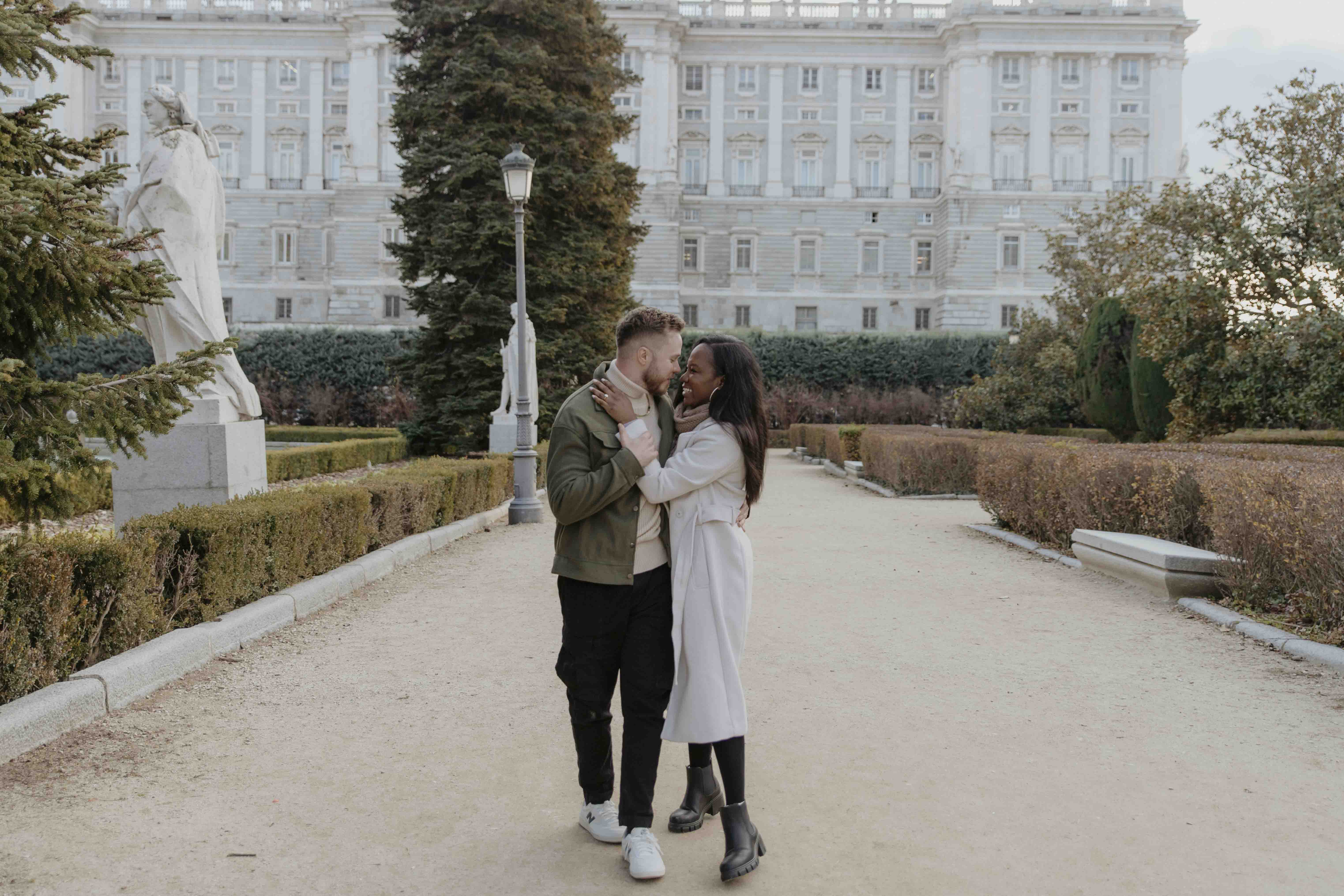 fotografo de bodas y propuestas de matrimonio en madrid
