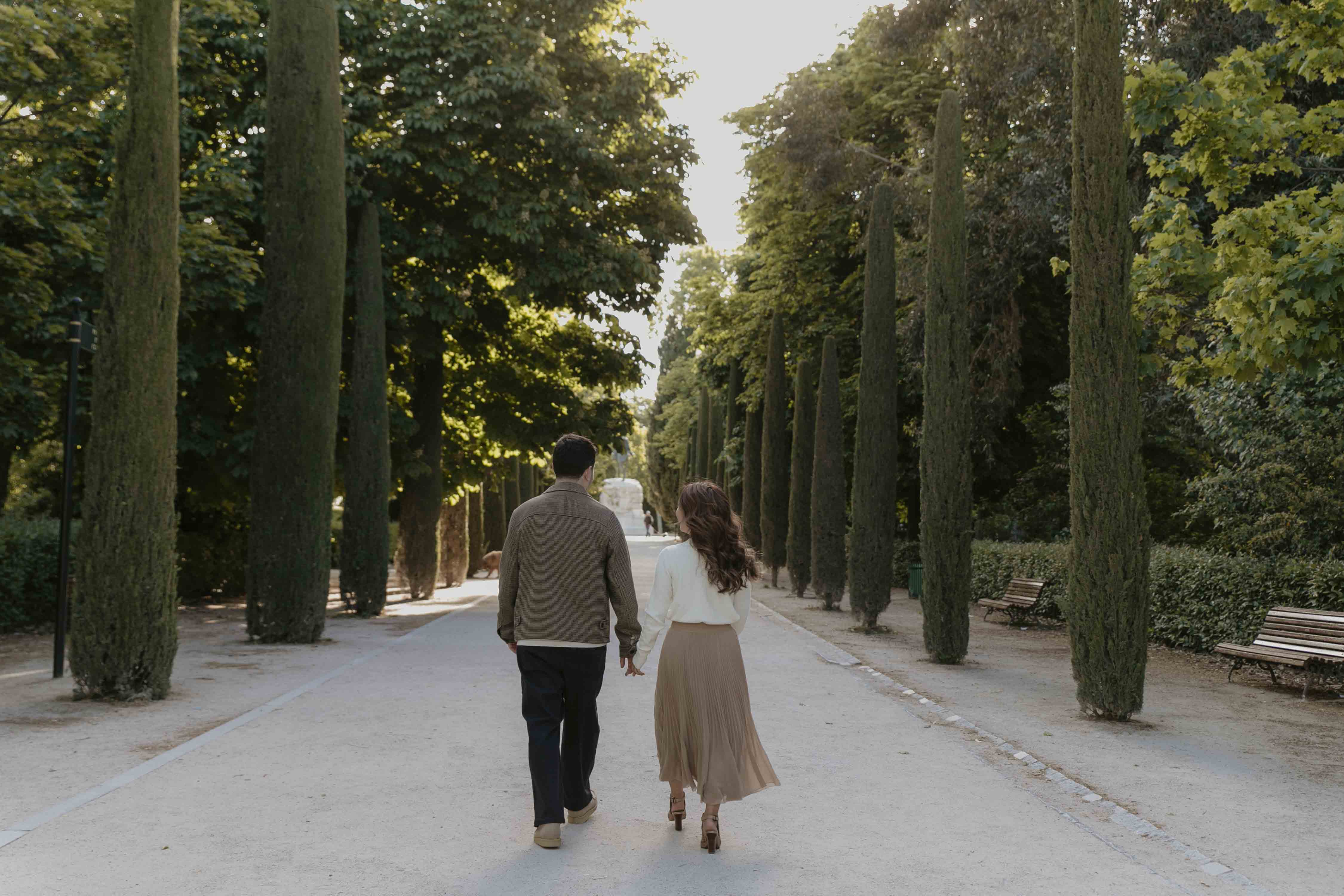 sesiones de pareja en madrid