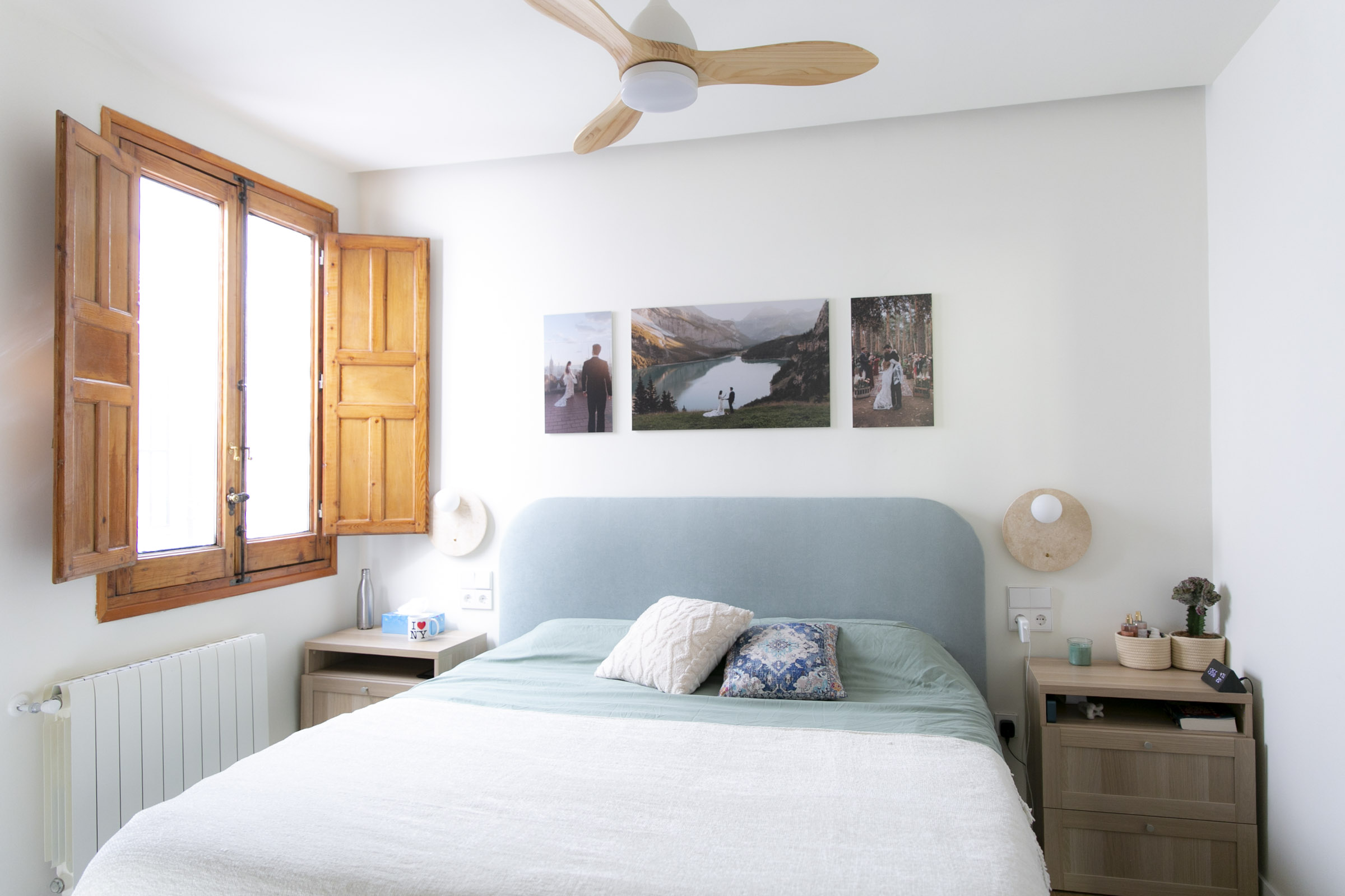 Modern, fully furnished apartment for short-term rent — weekly or monthly.