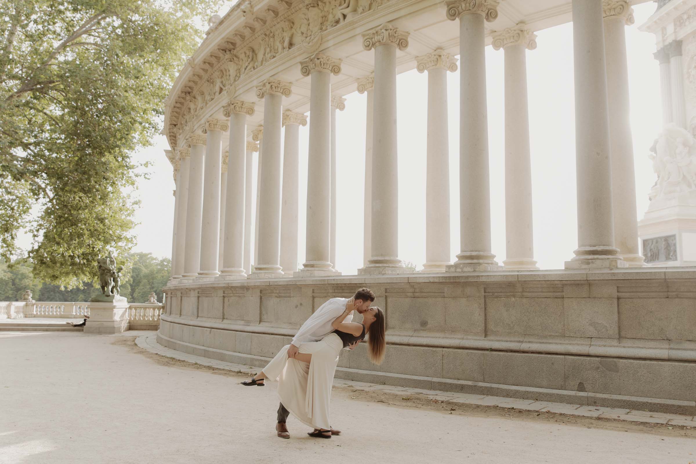 fotografia y sesiones de pareja en madrid