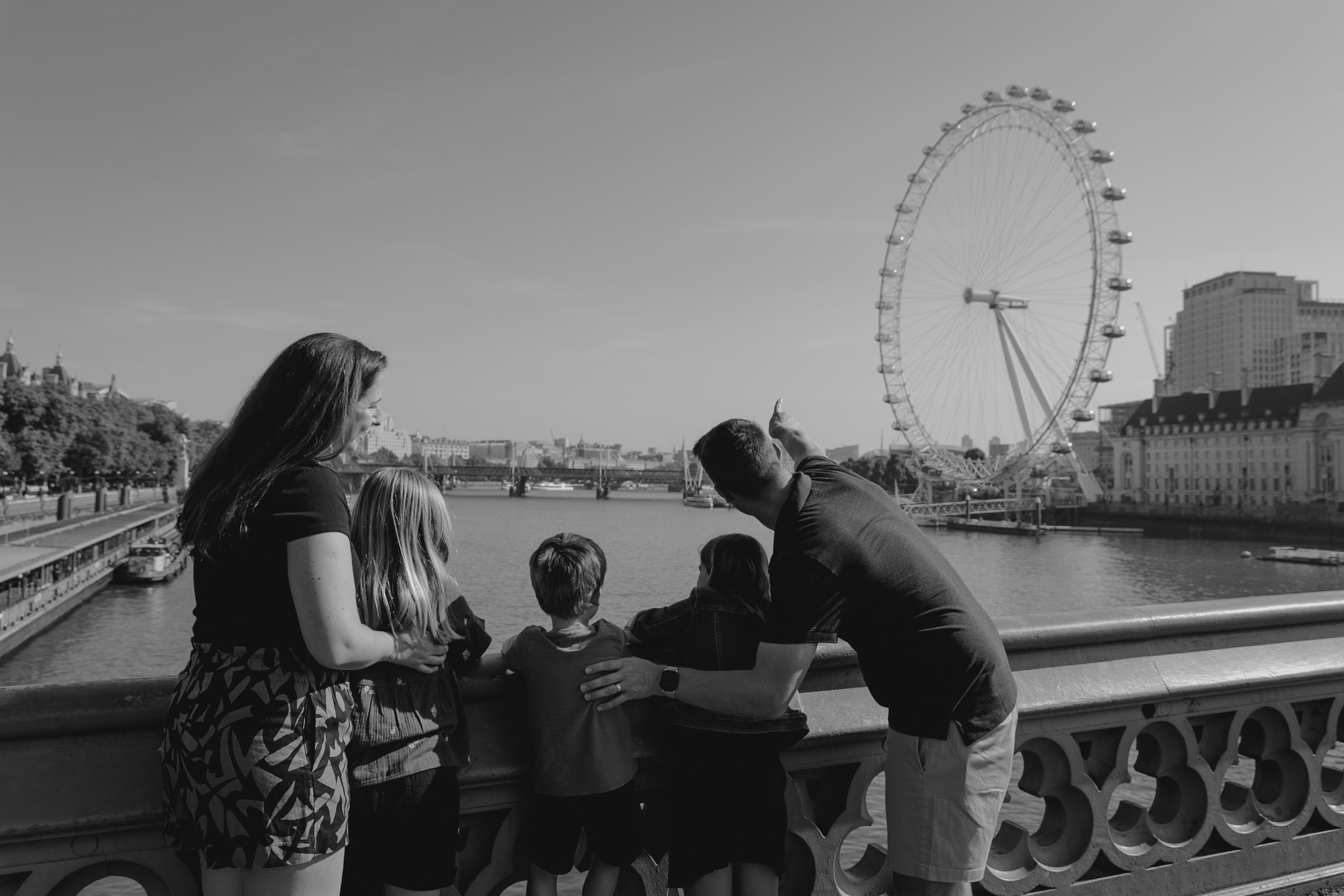 family photography in london, uk