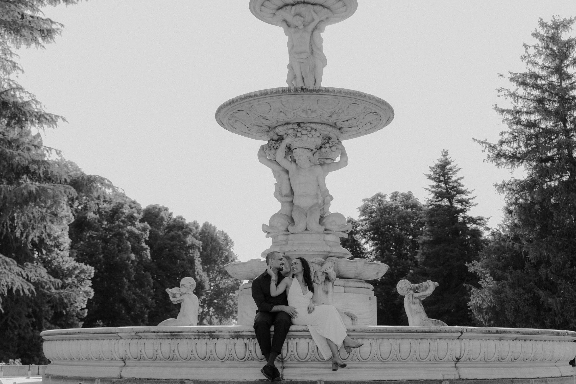 spain elopement photographer