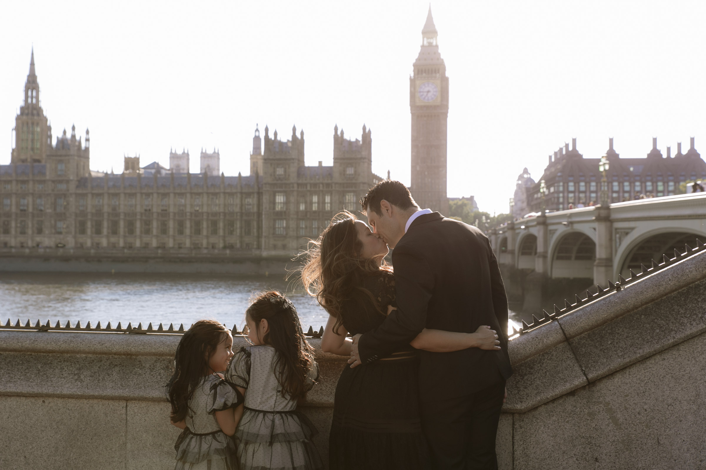 fotografia familiar y sesiones en familia en londres
