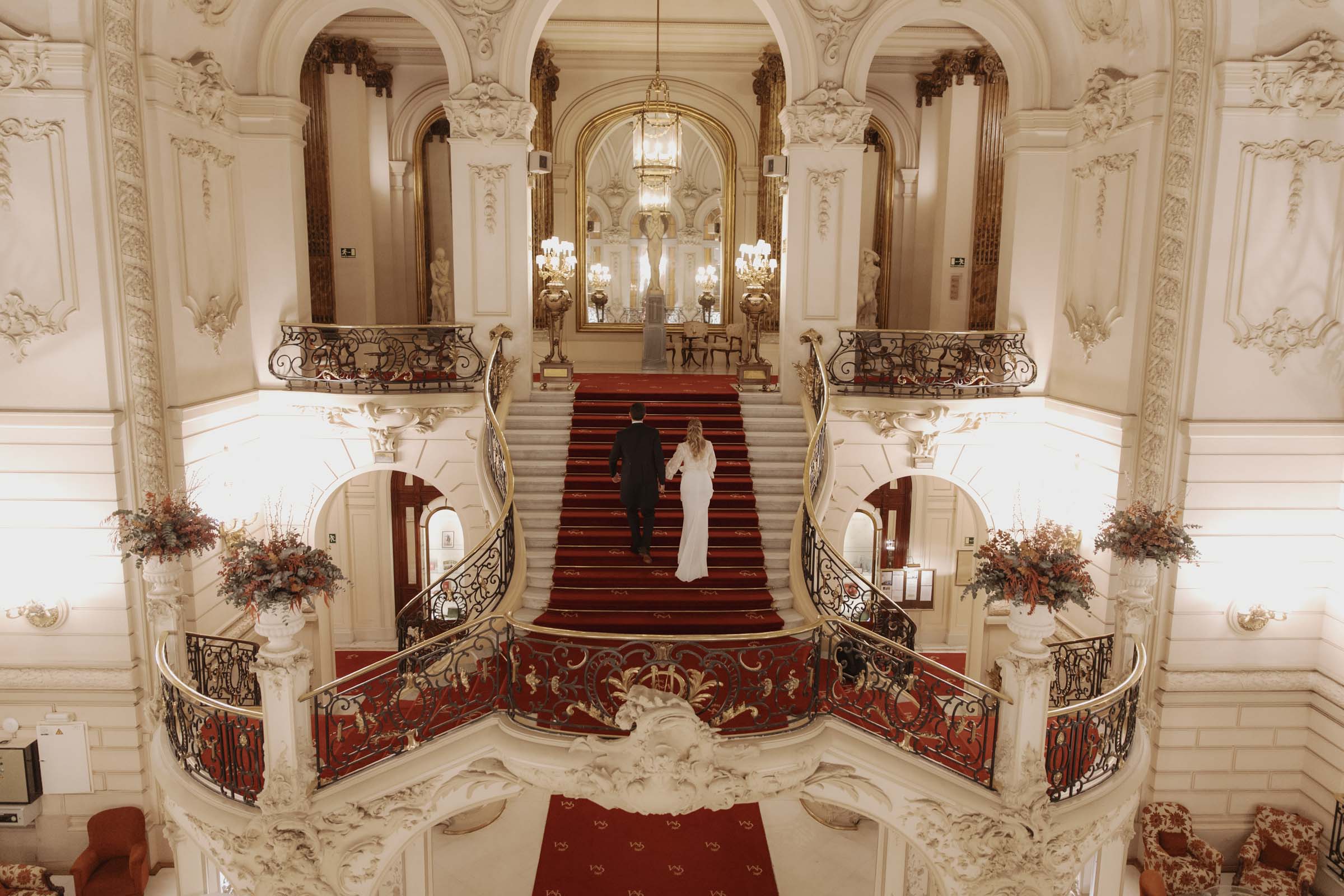 fotografia en madrid de elopements y bodas intimas, con un toque natural, emotivo y cinematografico